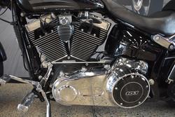 2016 HARLEY-DAVIDSON FXSB SOFTAIL BREAKOUT