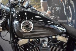 2016 HARLEY-DAVIDSON FXSB SOFTAIL BREAKOUT