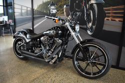 2016 HARLEY-DAVIDSON FXSB SOFTAIL BREAKOUT