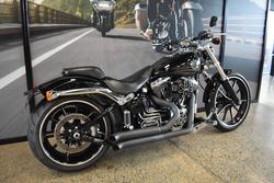 2016 HARLEY-DAVIDSON FXSB SOFTAIL BREAKOUT