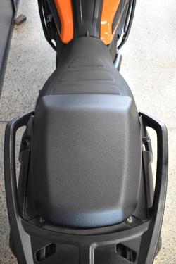 2021 HARLEY-DAVIDSON RA1250S PAN AMERICA SPECIAL