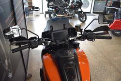 2021 HARLEY-DAVIDSON RA1250S PAN AMERICA SPECIAL