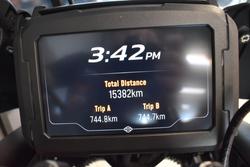 2021 HARLEY-DAVIDSON RA1250S PAN AMERICA SPECIAL