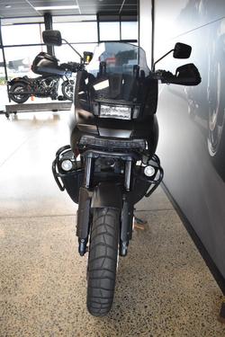 2021 HARLEY-DAVIDSON RA1250S PAN AMERICA SPECIAL