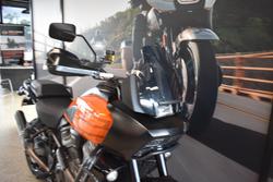 2021 HARLEY-DAVIDSON RA1250S PAN AMERICA SPECIAL