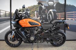 2021 HARLEY-DAVIDSON RA1250S PAN AMERICA SPECIAL
