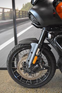 2021 HARLEY-DAVIDSON RA1250S PAN AMERICA SPECIAL