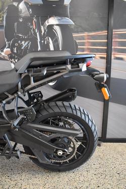 2021 HARLEY-DAVIDSON RA1250S PAN AMERICA SPECIAL