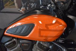 2021 HARLEY-DAVIDSON RA1250S PAN AMERICA SPECIAL