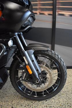 2021 HARLEY-DAVIDSON RA1250S PAN AMERICA SPECIAL