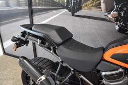 2021 HARLEY-DAVIDSON RA1250S PAN AMERICA SPECIAL