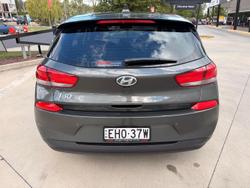 2020 Hyundai i30 Active