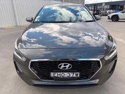 2020 Hyundai i30 Active
