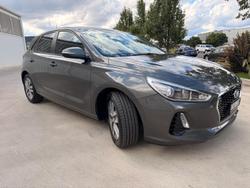 2020 Hyundai i30 Active