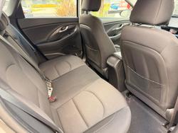 2020 Hyundai i30 Active