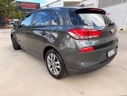 2020 Hyundai i30 Active