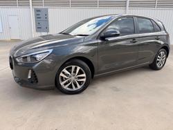 2020 Hyundai i30 Active