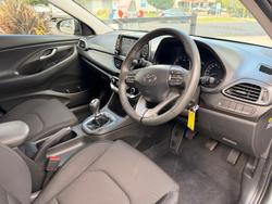 2020 Hyundai i30 Active
