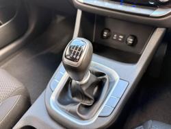 2020 Hyundai i30 Active