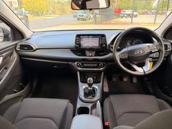 2020 Hyundai i30 Active