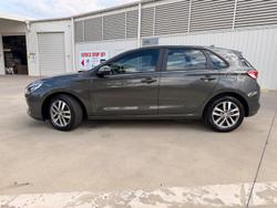 2020 Hyundai i30 Active