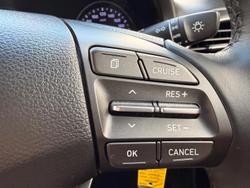2020 Hyundai i30 Active