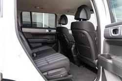 2025 Hyundai Santa Fe Hybrid MX5.V1 MY25 AWD Creamy White