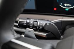 2025 Hyundai Santa Fe Hybrid MX5.V1 MY25 AWD Creamy White