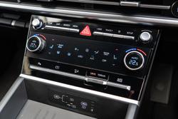 2025 Hyundai Santa Fe Hybrid MX5.V1 MY25 AWD Creamy White