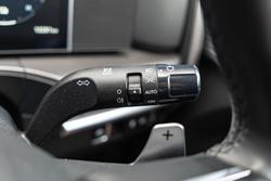 2025 Hyundai Santa Fe Hybrid MX5.V1 MY25 AWD Creamy White