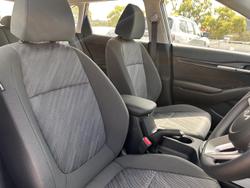 2026 Kia Seltos S SP2 PE MY26 Snow White Pearl