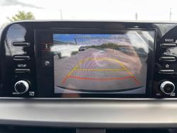 2026 Kia Seltos S SP2 PE MY26 Snow White Pearl