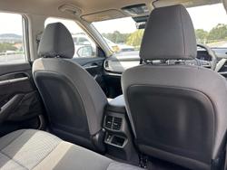 2026 Kia Seltos S SP2 PE MY26 Snow White Pearl