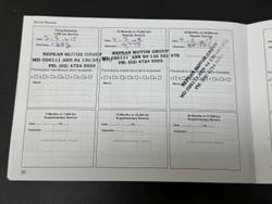 2016 Mitsubishi ASX LS XC MY17 Titanium