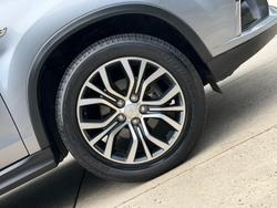 2016 Mitsubishi ASX LS XC MY17 Titanium