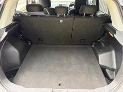 2016 Mitsubishi ASX LS XC MY17 Titanium