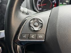 2016 Mitsubishi ASX LS XC MY17 Titanium