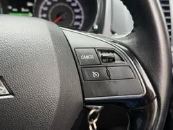 2016 Mitsubishi ASX LS XC MY17 Titanium