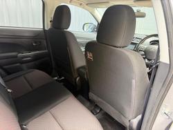 2016 Mitsubishi ASX LS XC MY17 Titanium