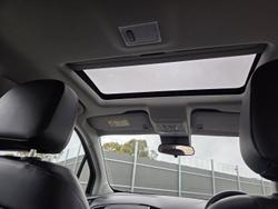 2017 Holden Trax LTZ