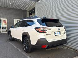 2025 Subaru Outback AWD Sport XT