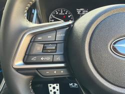 2025 Subaru Outback AWD Sport XT