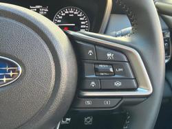 2025 Subaru Outback AWD Sport XT