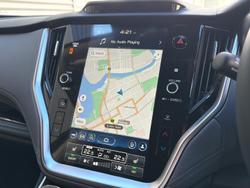 2025 Subaru Outback AWD Sport XT