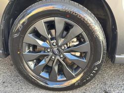 2025 Subaru Outback AWD Sport XT