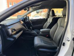 2025 Subaru Outback AWD Sport XT