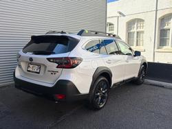 2025 Subaru Outback AWD Sport XT