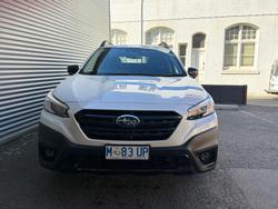 2025 Subaru Outback AWD Sport XT