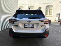 2025 Subaru Outback AWD Sport XT