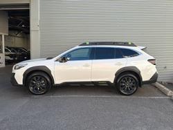 2025 Subaru Outback AWD Sport XT